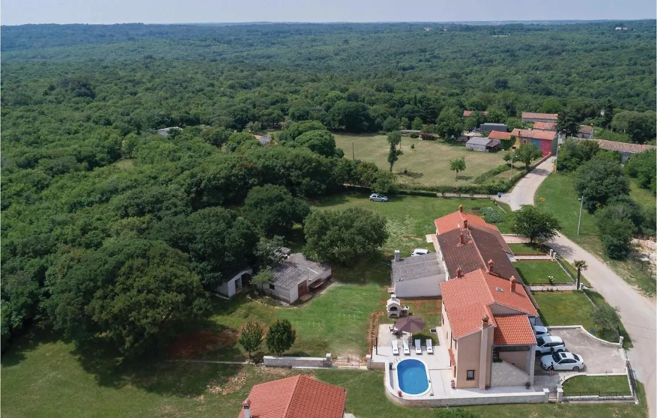 Stunning Home In Dobrani With Wifi Rebici 0*,  Croatia