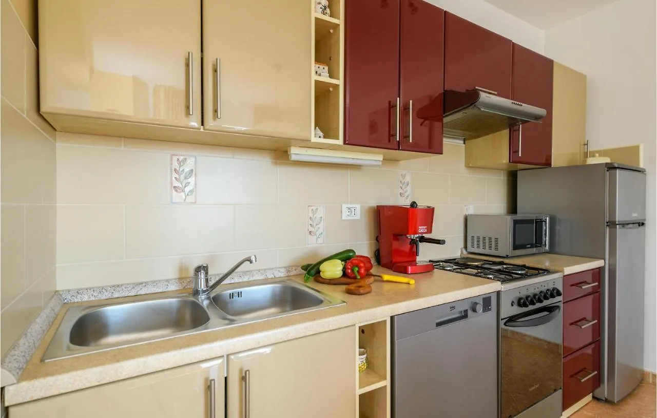 Stunning Home In Dobrani With Wifi Rebici Holiday home