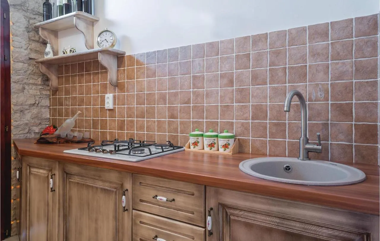 Stunning Home In Dobrani With Wifi Rebici Croatia