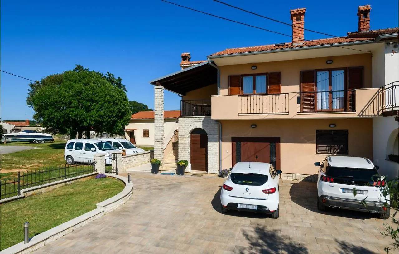 Holiday home Stunning Home In Dobrani With Wifi Rebici