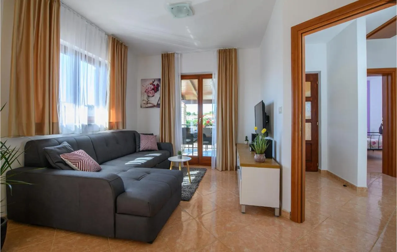 Stunning Home In Dobrani With Wifi Rebici 0*,  Croatia