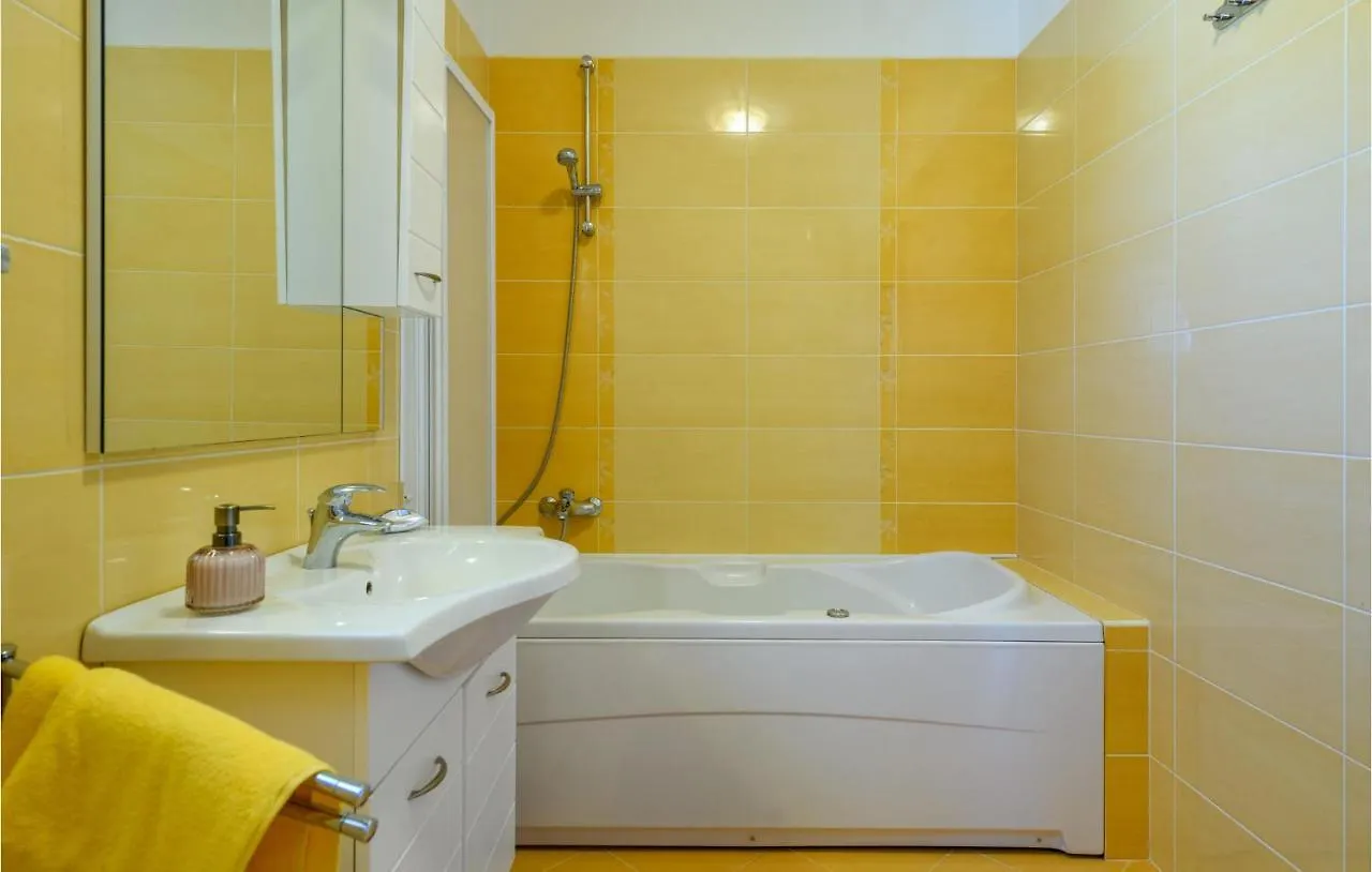 Holiday home Stunning Home In Dobrani With Wifi Rebici Croatia