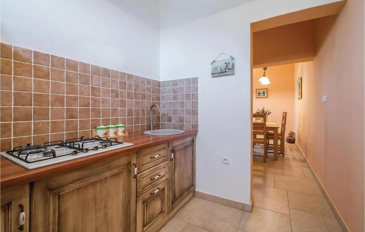 Stunning Home In Dobrani With Wifi Rebici 0*,  Croatia