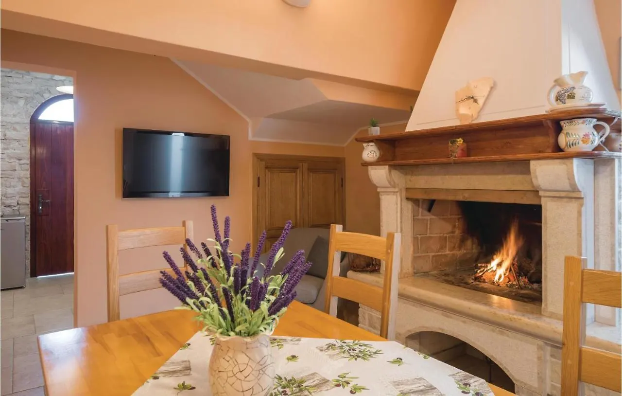 Stunning Home In Dobrani With Wifi Rebici Croatia