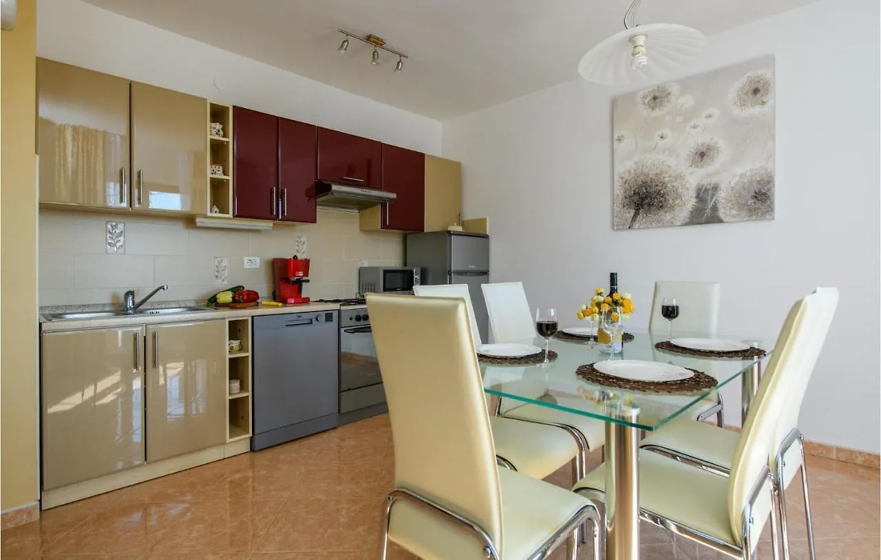 Stunning Home In Dobrani With Wifi Rebici Croatia