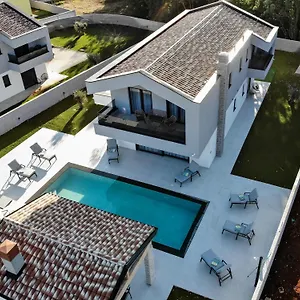  Villa Istra Relax Diamond